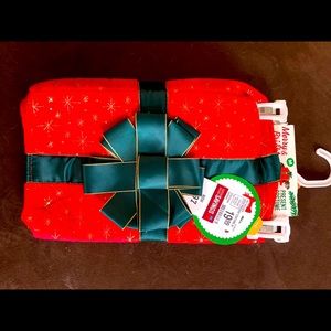 Doggy Present costume -size M